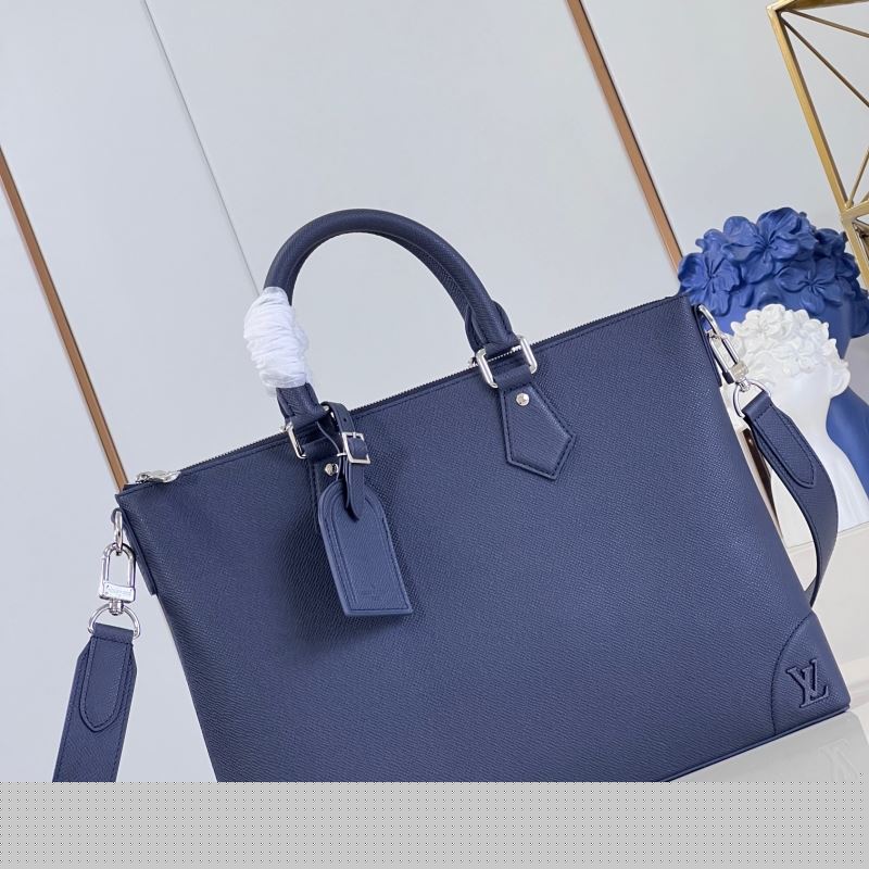 LV Mens Briefcases